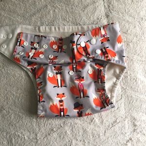 COPY - Alva Baby OS Pocket Diaper